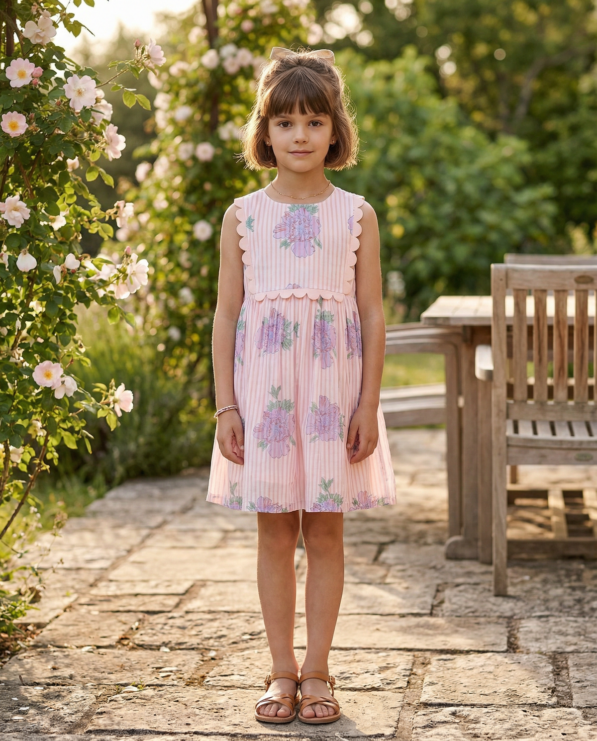 Alicia Purple Lily