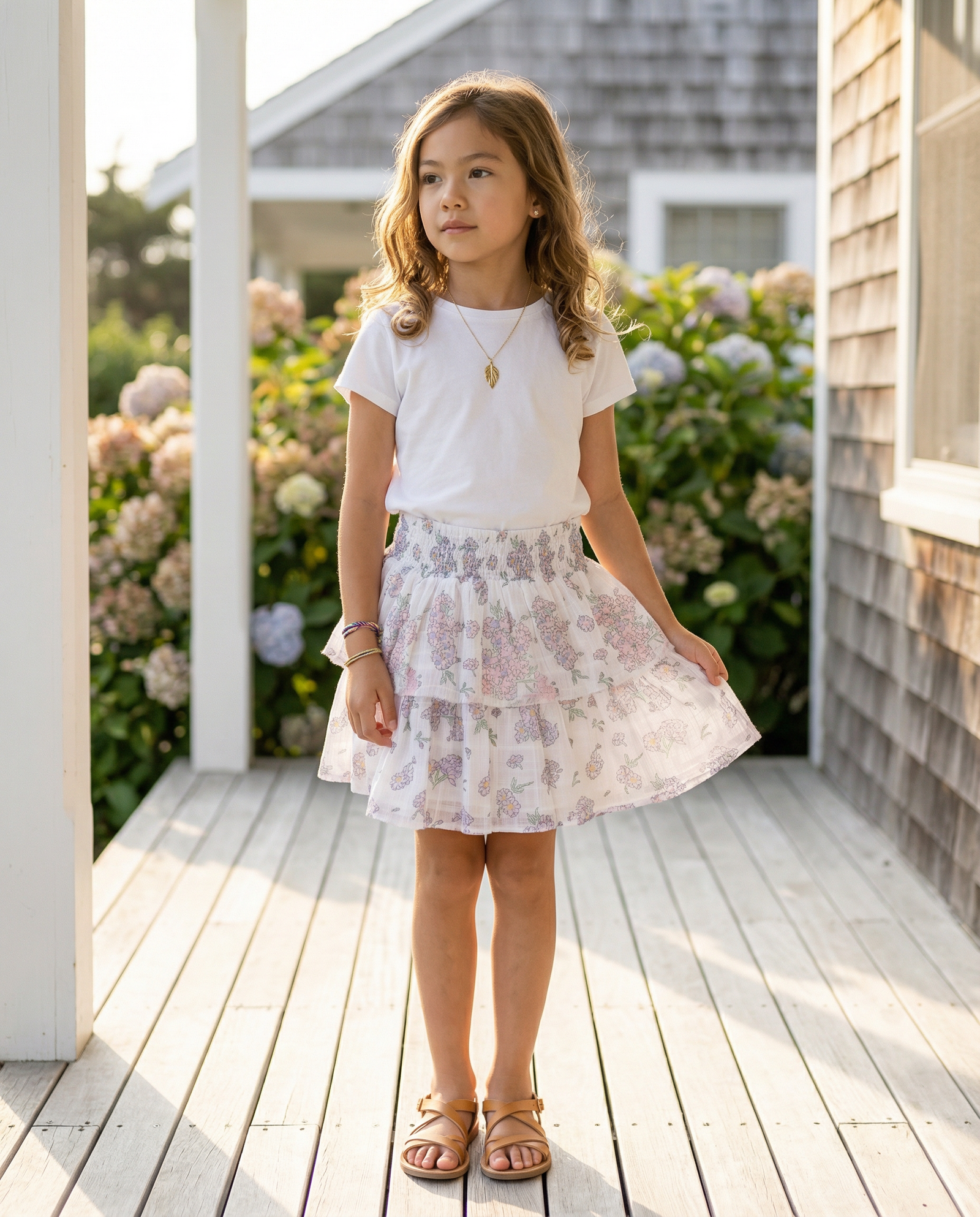 Stella Blossoms