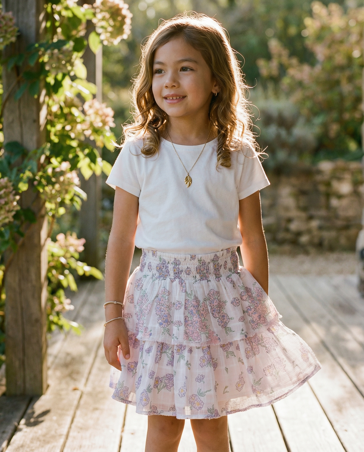 Stella Blossoms