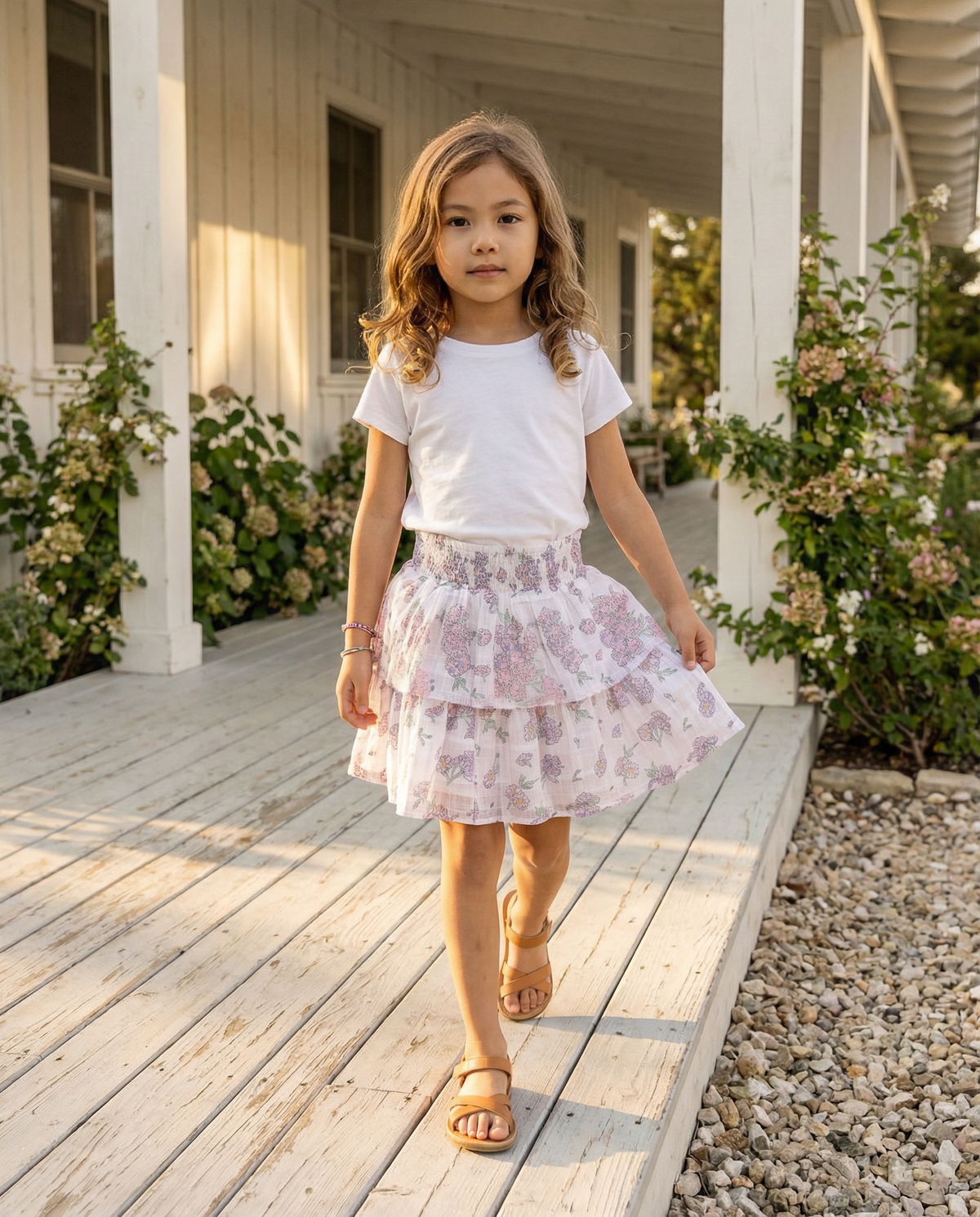 Stella Blossoms